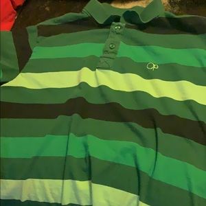 Men’s polo professional shirt